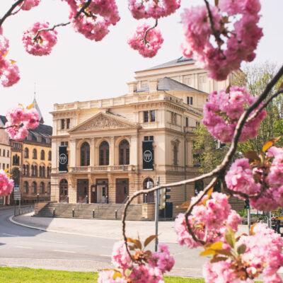 Theater Altenburg