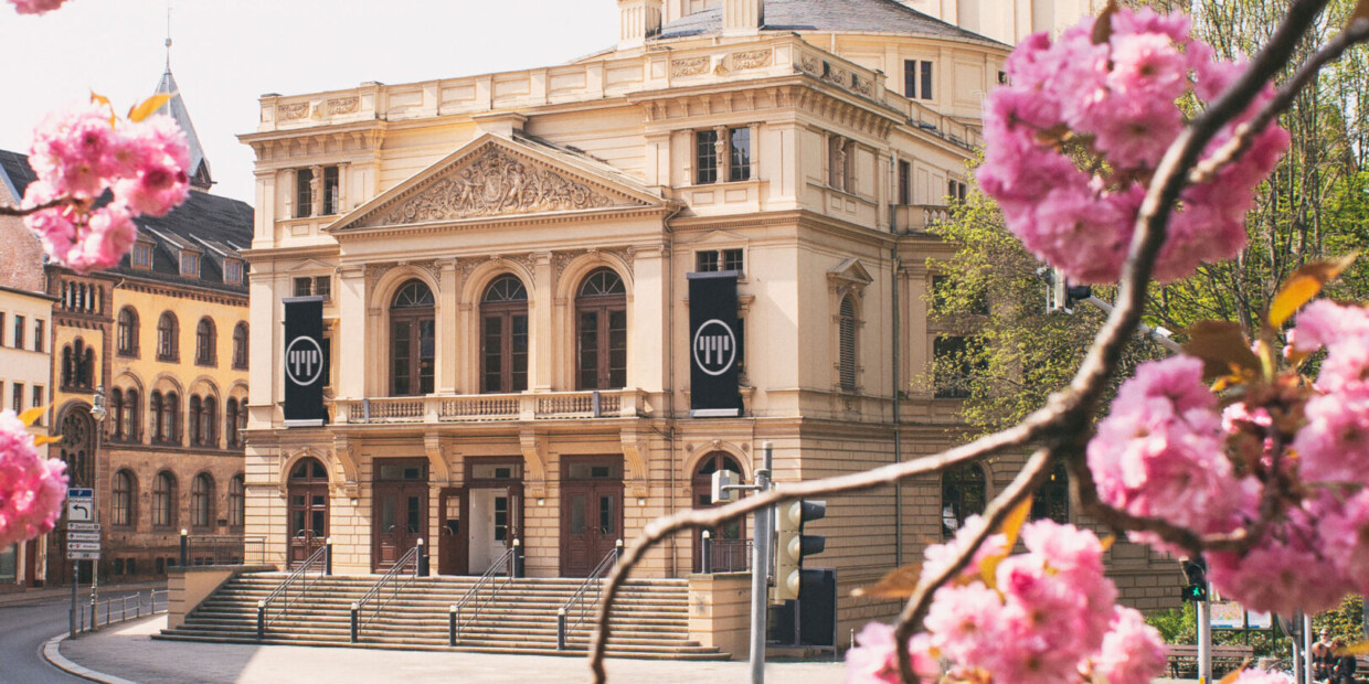 Theater Altenburg