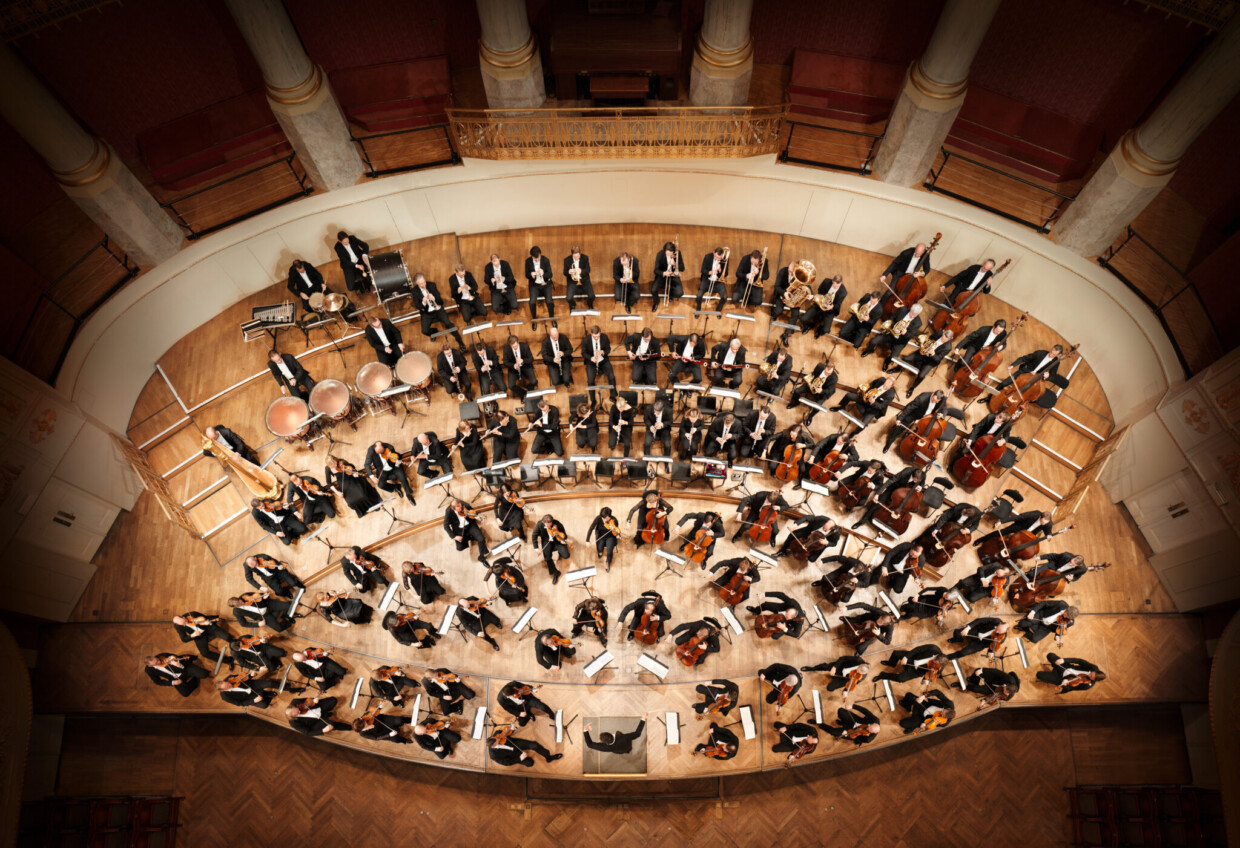 Wiener Symphoniker