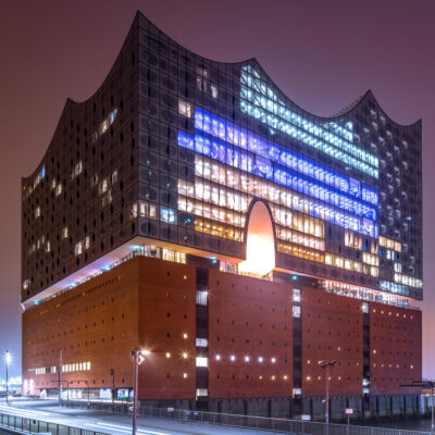 Elbphilharmonie