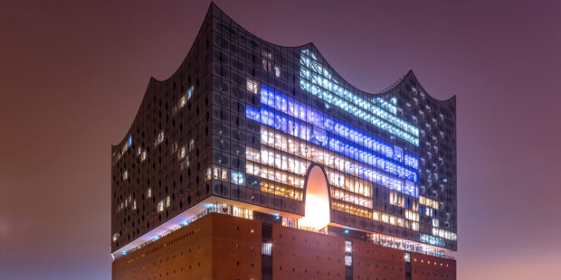 Elbphilharmonie