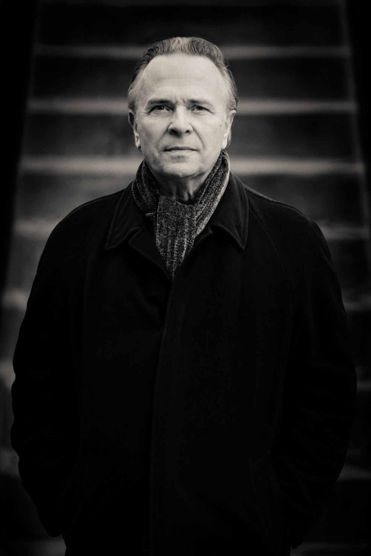 Mark Elder
