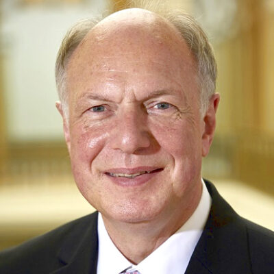 Prof. Martin Maria Krüger