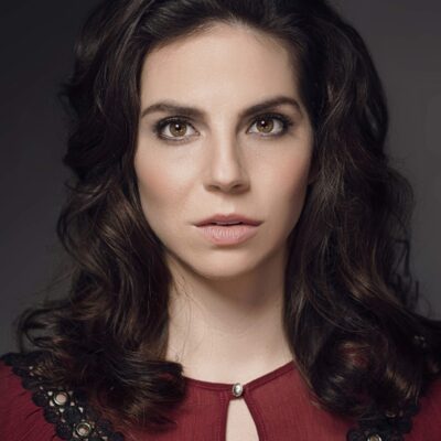 Hanna-Elisabeth Müller