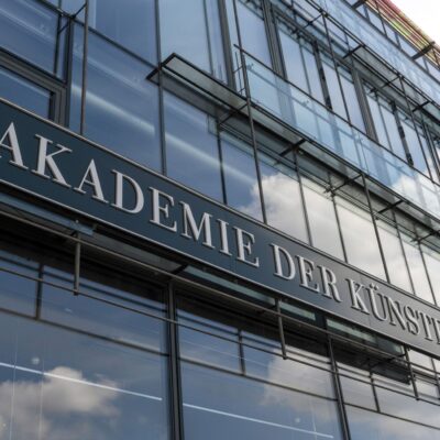 Akademie der Künste