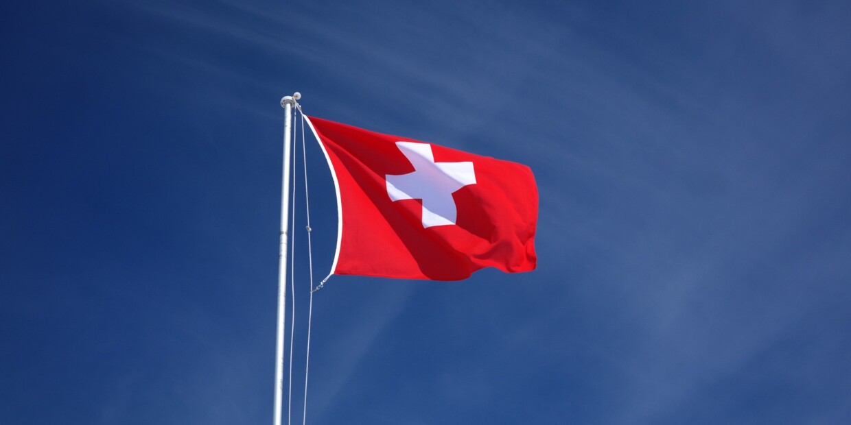 Schweizer Veranstalter halten die kulturelle Fahne hoch.
