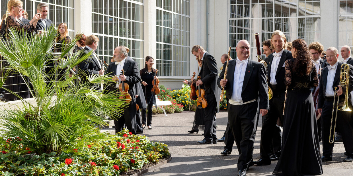 Bad Reichenhaller Philharmoniker