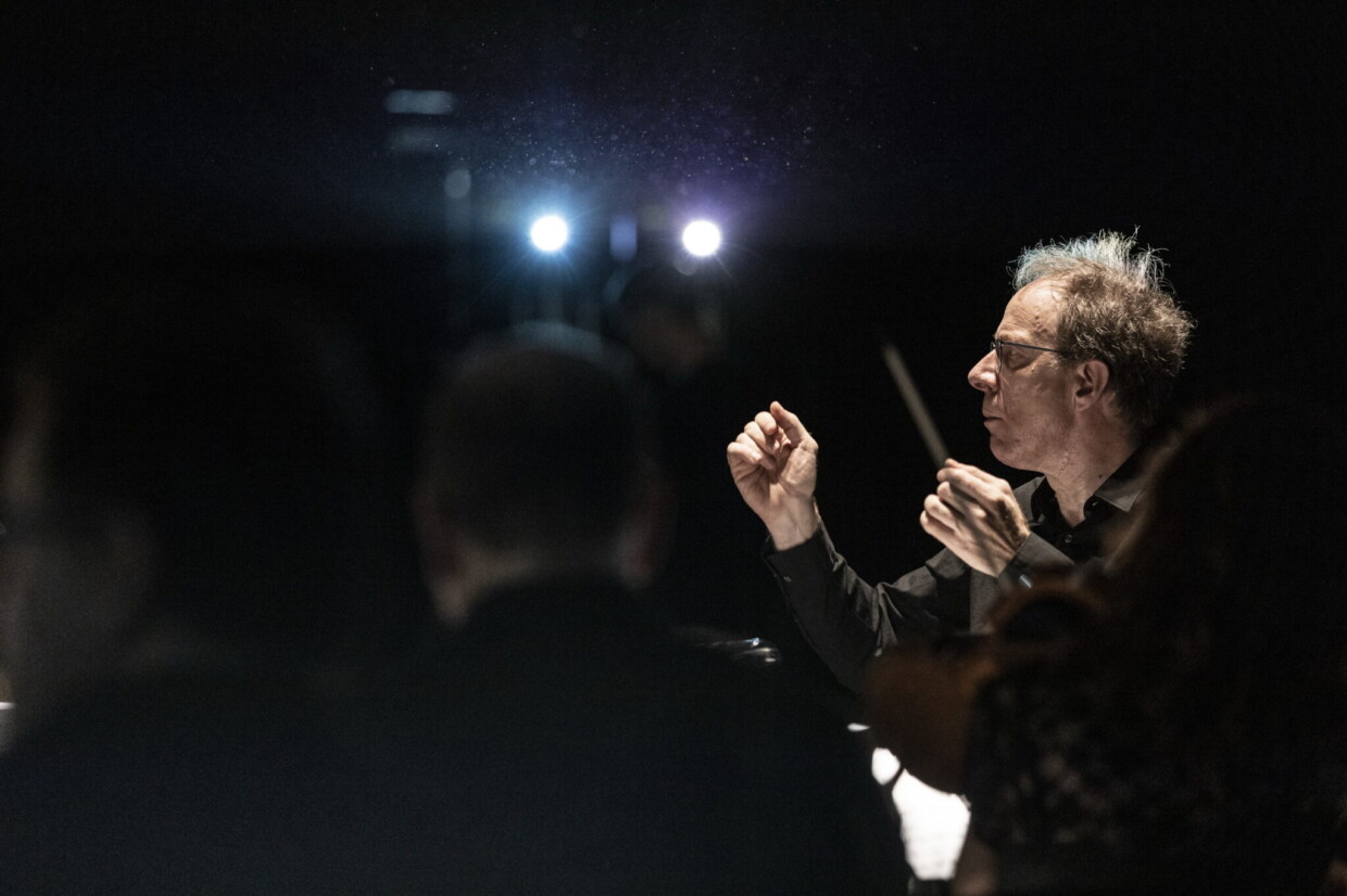 Alfredo Bernardini