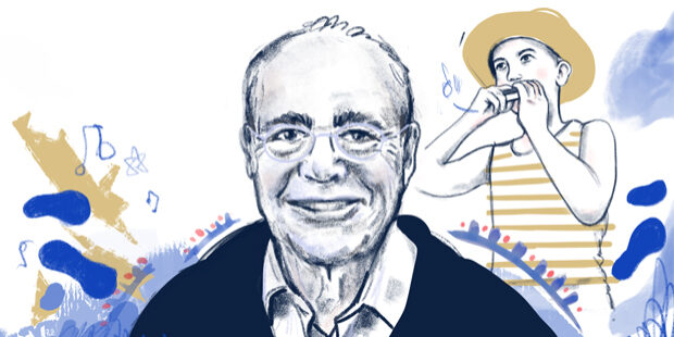 Zvi Cohen