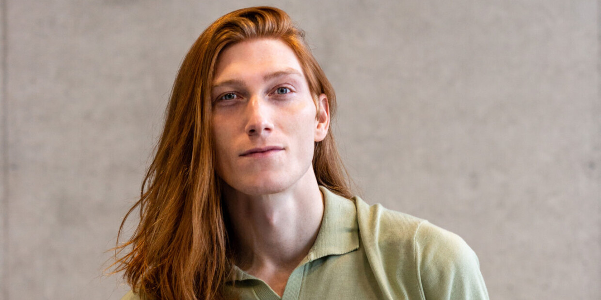 Nicholas Palmquist