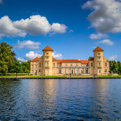 Schloss Rheinsberg