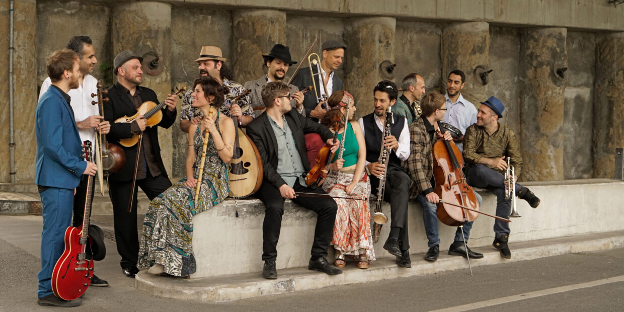 Babylon Orchestra