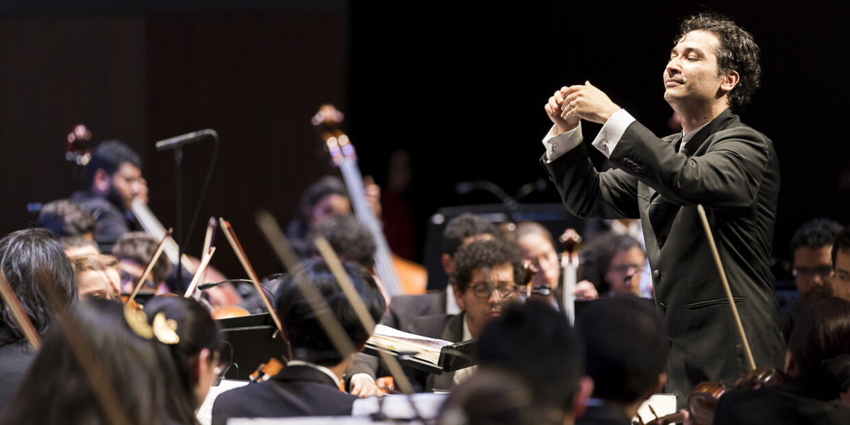 Andrés Orozco-Estrada