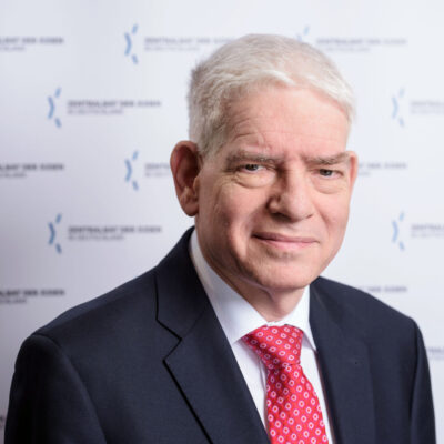 Dr. Josef Schuster