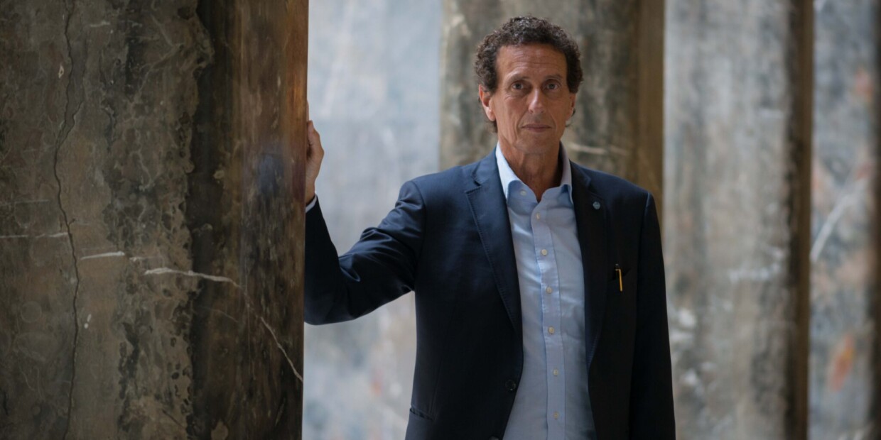 Julian Nida-­Rümelin