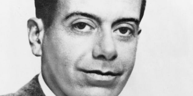 Cole Porter