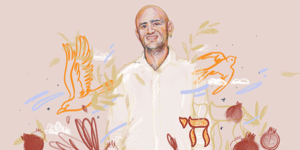 Ohad Ben-Ari