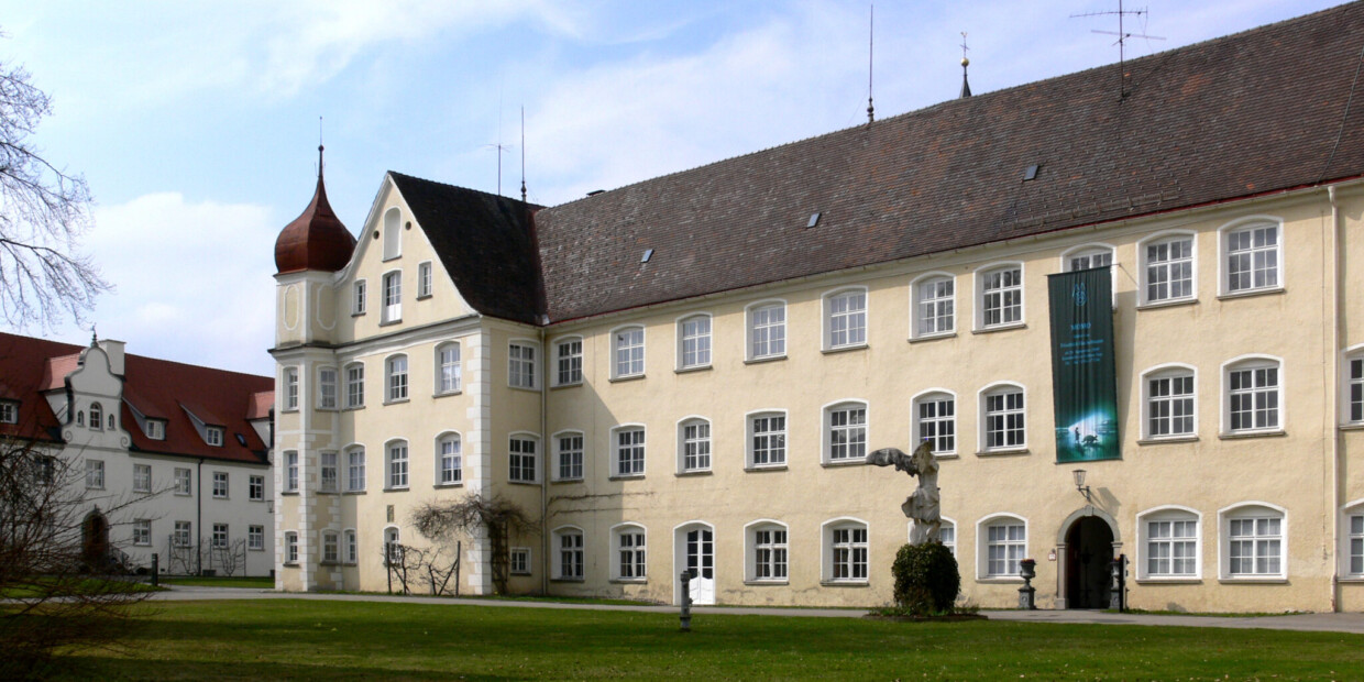 Schloss Isny