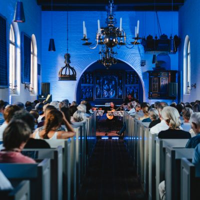 Kammermusikfest Sylt