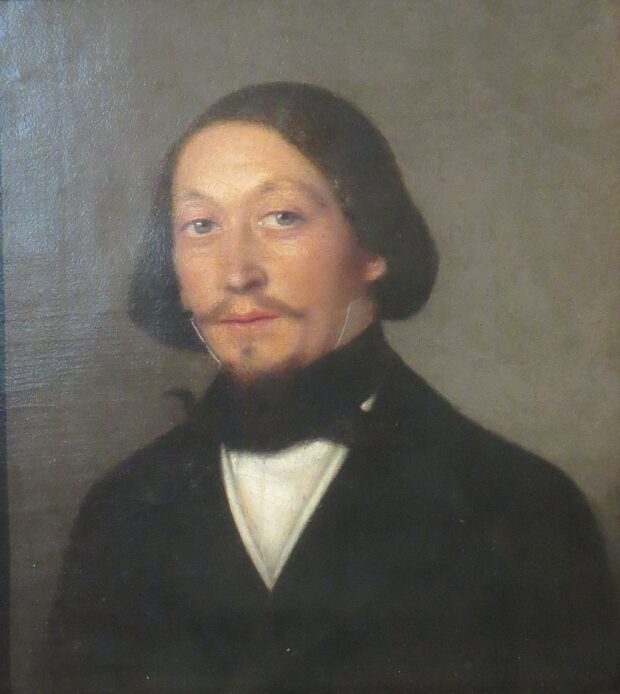 Louis Lewandowski