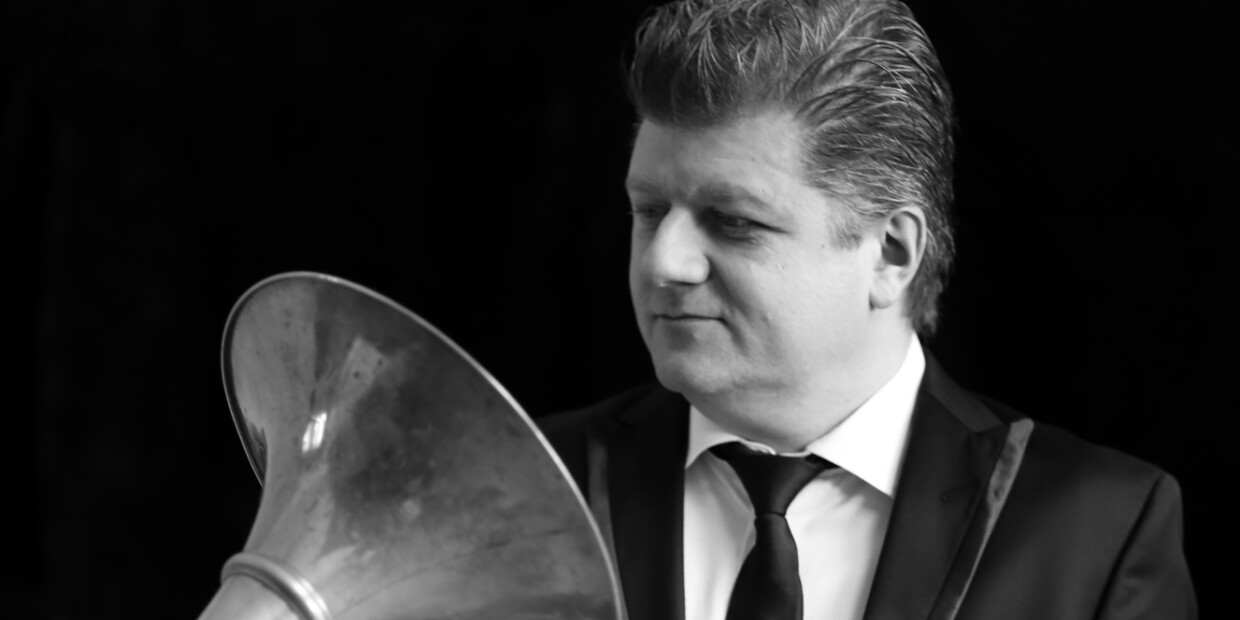 Radek Baborák