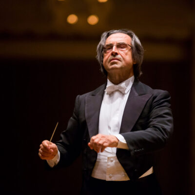 Riccardo Muti