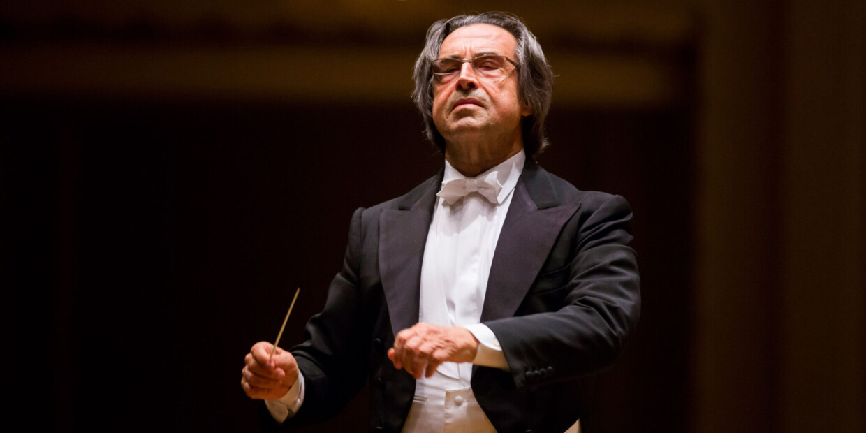 Riccardo Muti