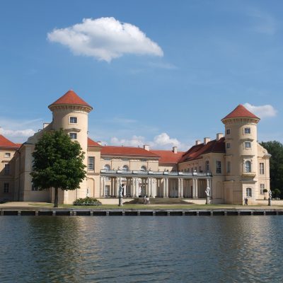 Schloss Rheinsberg