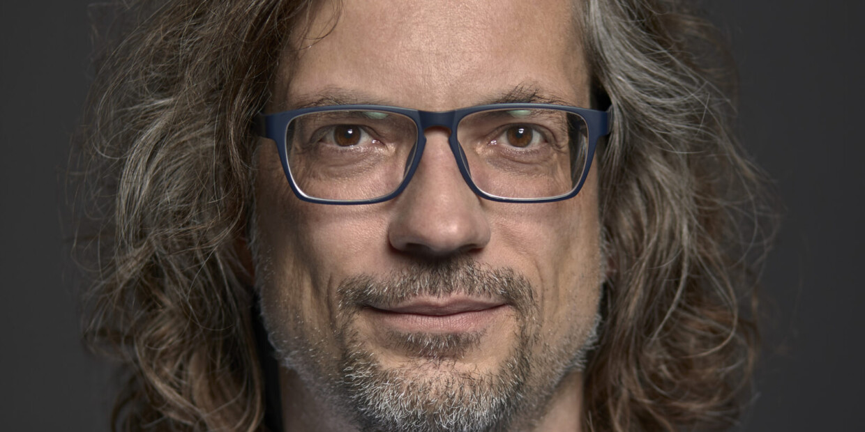 Matthias Hornschuh