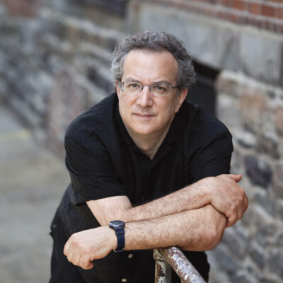 Uri Caine