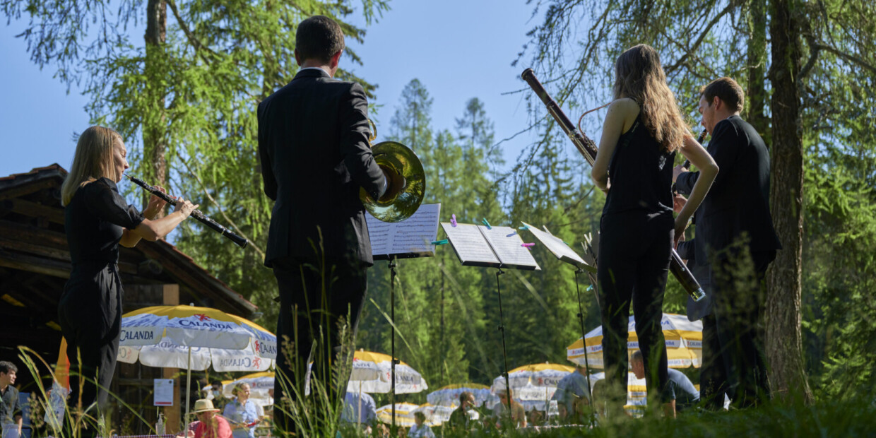 Davos Festival