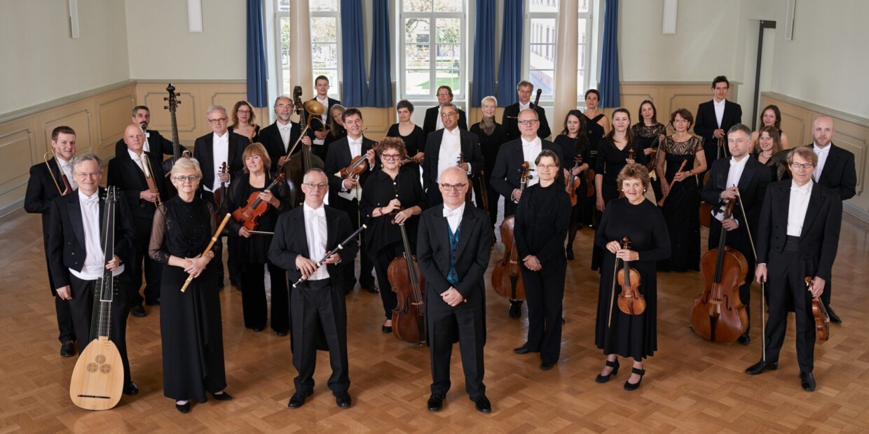 FestspielOrchester Göttingen