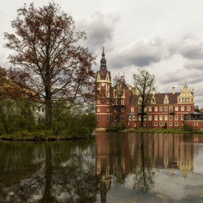 Schloss Bad Muskau