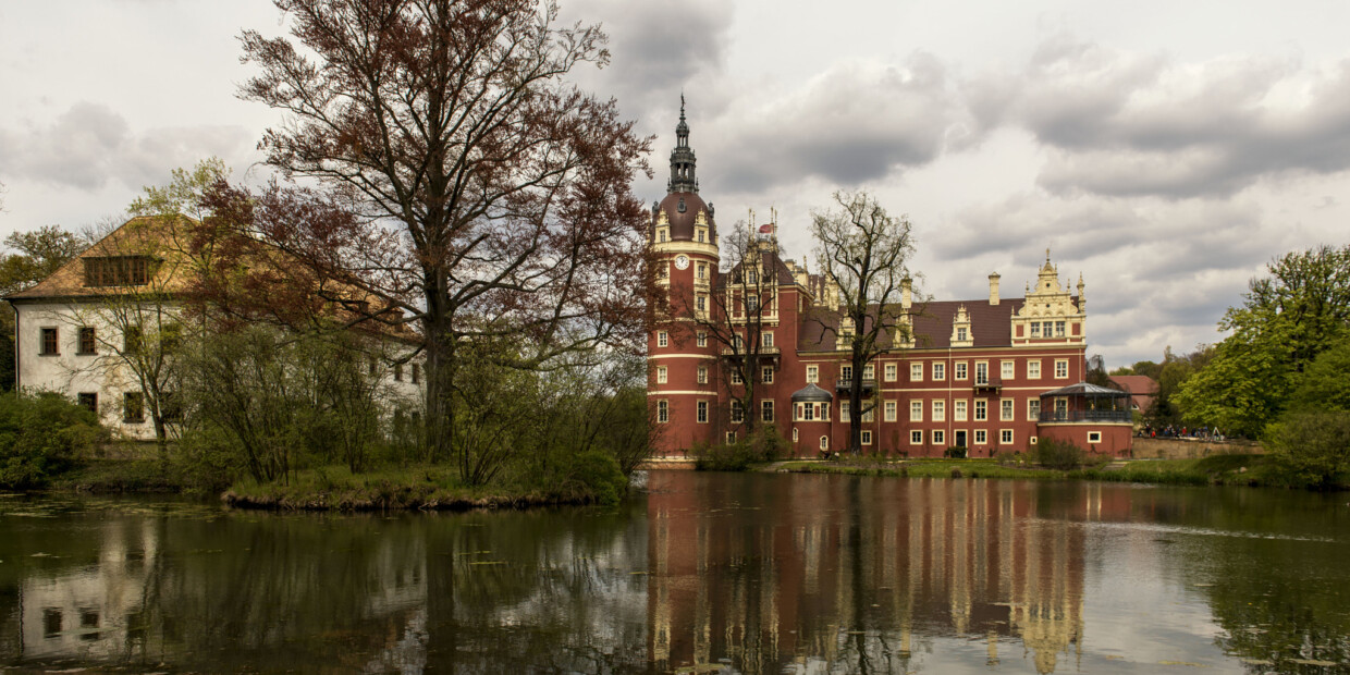 Schloss Bad Muskau