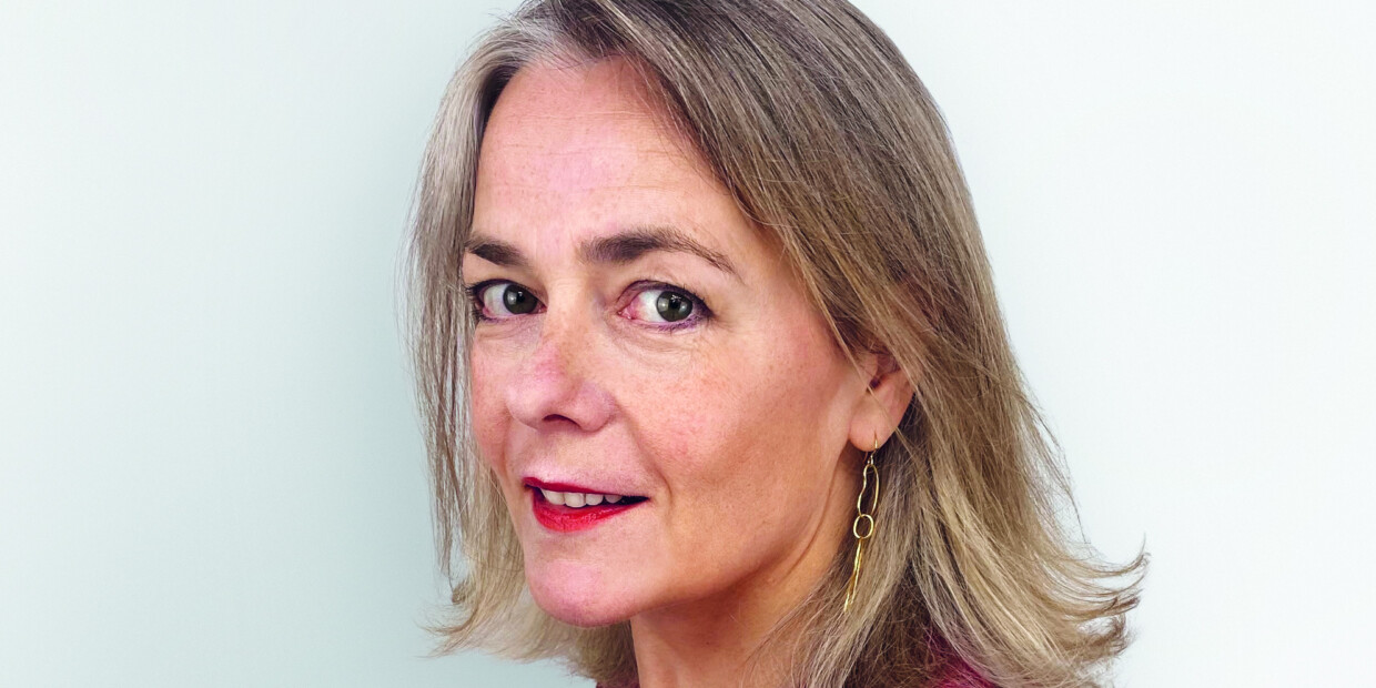 Eva Baronsky