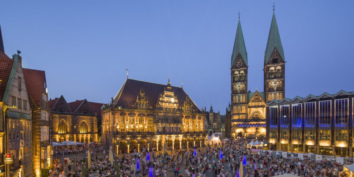 Ade, Corona – jetzt wird ordentlich gefeiert!