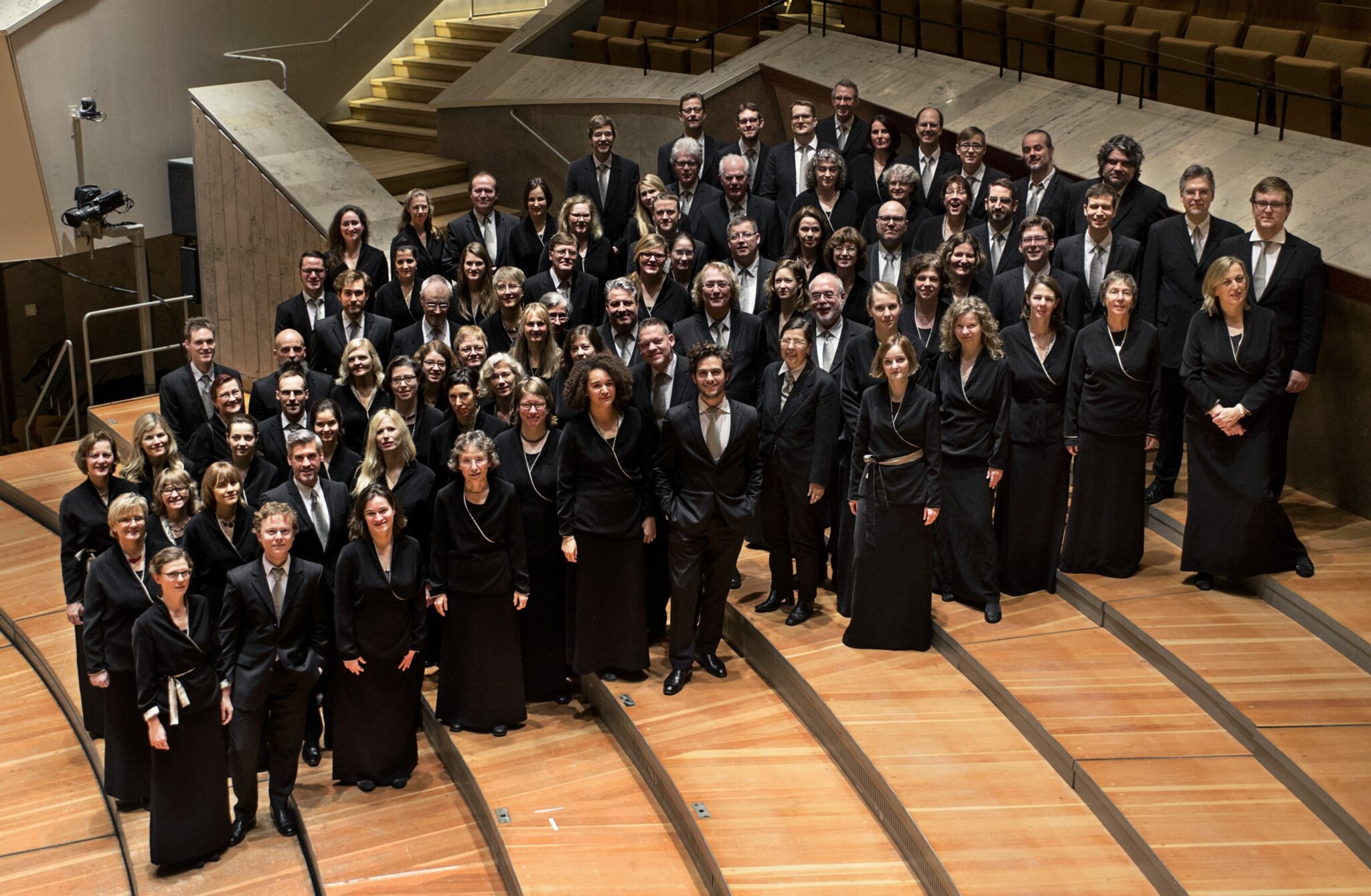 Philharmonischer Chor Berlin