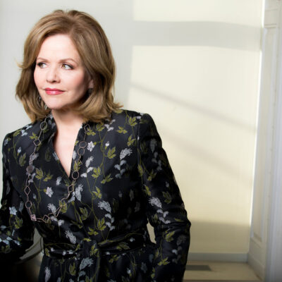 Renée Fleming