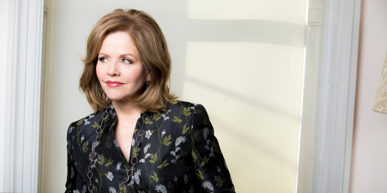Renée Fleming