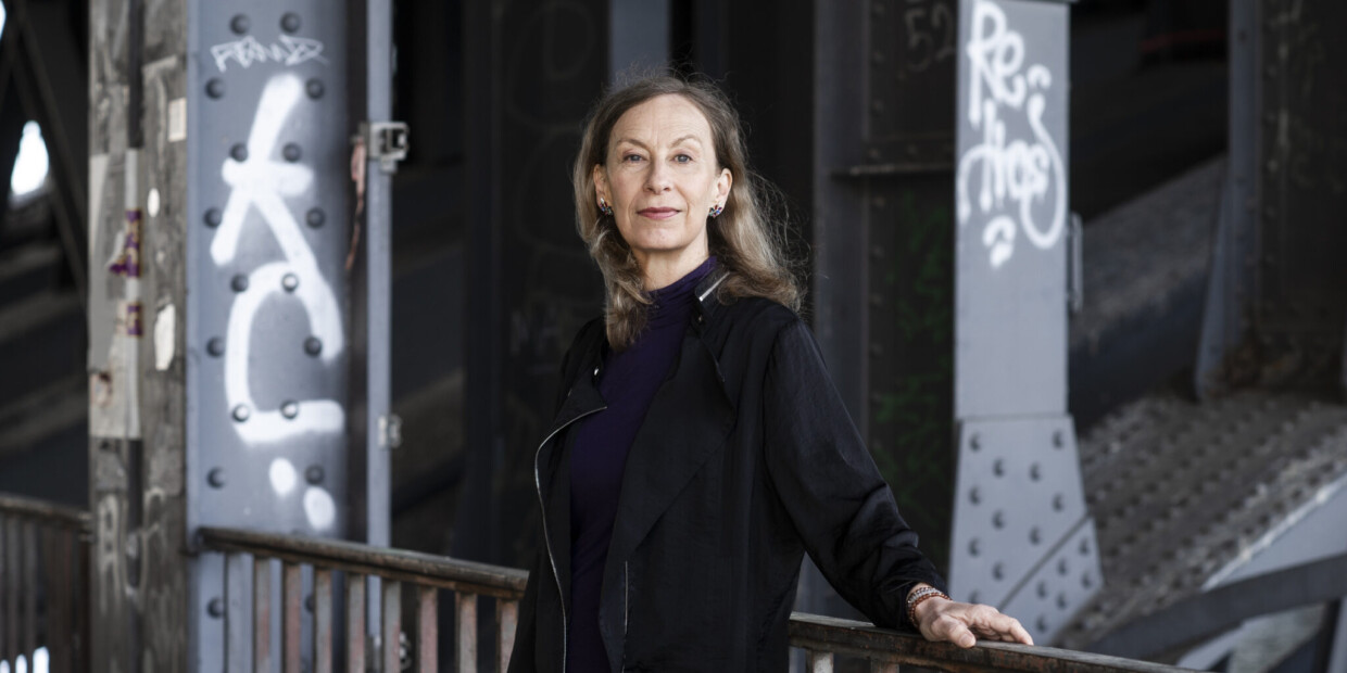 Cathy Milliken