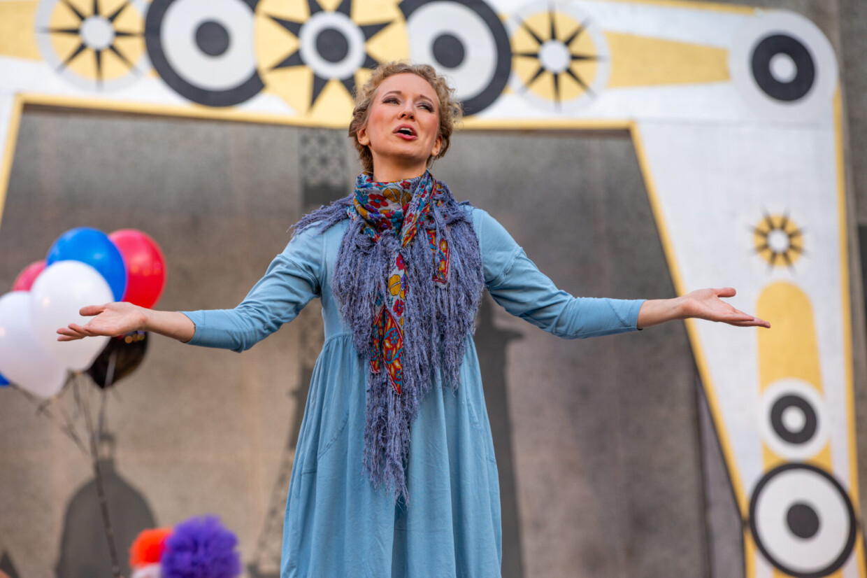 Eutiner Festspiele: La Bohème