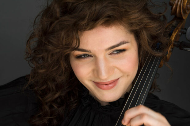Julia Hagen