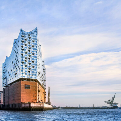 Elbphilharmonie