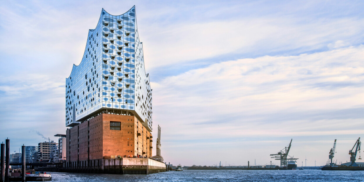 Elbphilharmonie