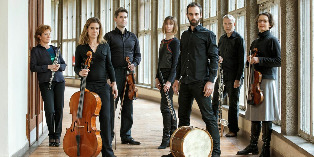 Ensemble KNM Berlin