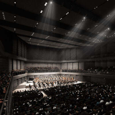 Isarphilharmonie