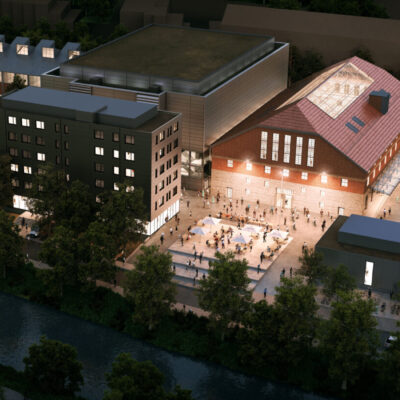 Isarphilharmonie