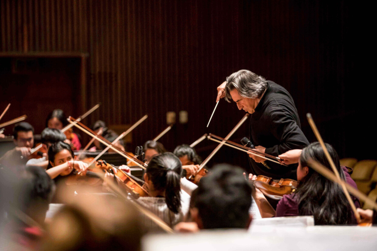 Riccardo Muti