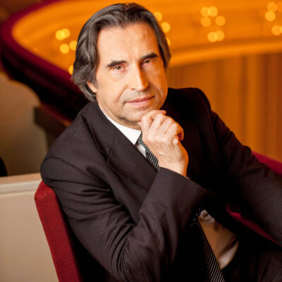 Riccardo Muti