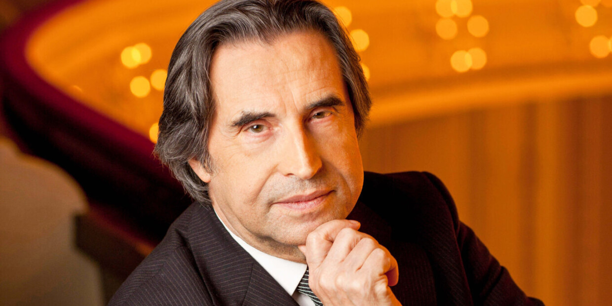 Riccardo Muti